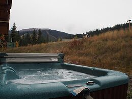 Crystal Forest #23 By Bear Country