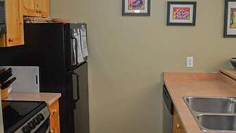 Crystal Forest #23 By Bear Country