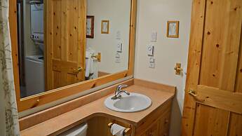 Crystal Forest #23 By Bear Country