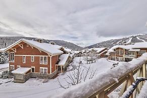 Stones Throw #56 By Bear Country