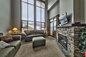 Stones Throw #56 By Bear Country