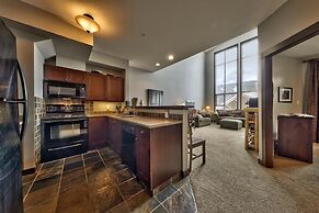 Stones Throw #56 By Bear Country