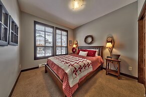 Stones Throw #56 By Bear Country