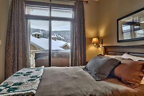 Stones Throw #56 By Bear Country