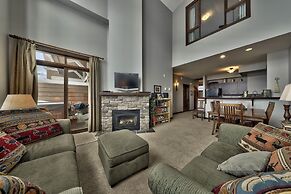 Stones Throw #56 By Bear Country