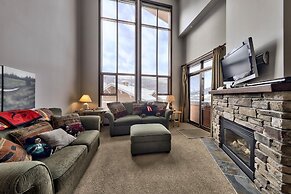 Stones Throw #56 By Bear Country