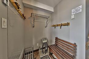 Stones Throw #56 By Bear Country