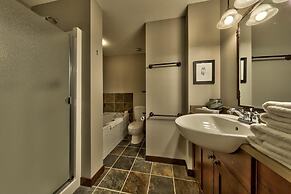 Stones Throw #56 By Bear Country