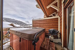 Stones Throw #56 By Bear Country