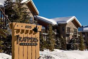 Trappers Landing #07 By Bear Country