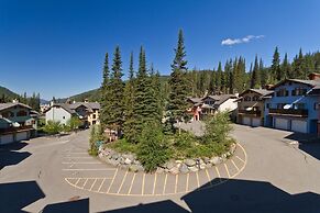 Snow Creek Village #48 By Bear Country