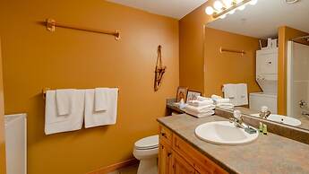 Snow Creek Village #48 By Bear Country