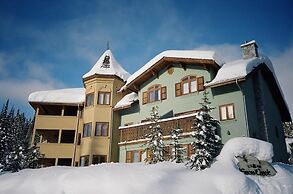 Snow Creek Village #48 By Bear Country