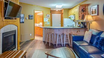 Snow Creek Village #48 By Bear Country