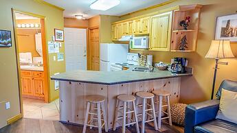 Snow Creek Village #48 By Bear Country