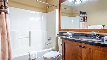 Woodhaven #36 By Bear Country