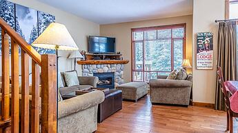 Woodhaven #36 By Bear Country