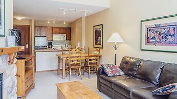 Fireside Lodge #419 By Bear Country