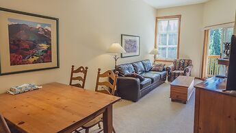 Fireside Lodge #419 By Bear Country