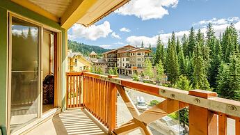 Fireside Lodge #419 By Bear Country