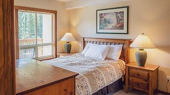 Fireside Lodge #419 By Bear Country