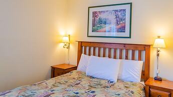 Timberline Village #38 By Bear Country