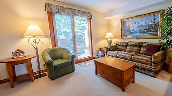 Timberline Village #38 By Bear Country