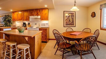 Timberline Village #38 By Bear Country