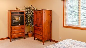 Timberline Village #38 By Bear Country