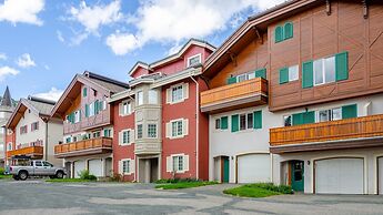 Timberline Village #38 By Bear Country