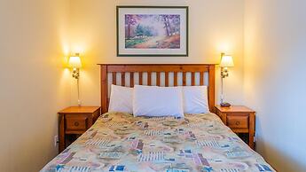 Timberline Village #38 By Bear Country