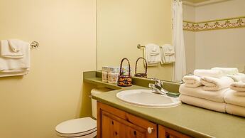 Timberline Village #38 By Bear Country