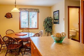 Timberline Village #38 By Bear Country