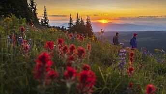 Timberline Village #38 By Bear Country