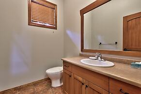 Trails Edge #17 By Bear Country