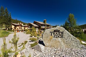 Trails Edge #17 By Bear Country