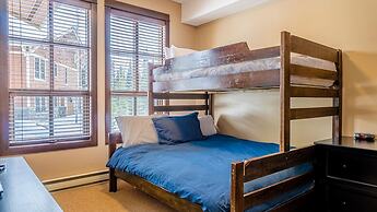 Stones Throw #11 By Bear Country