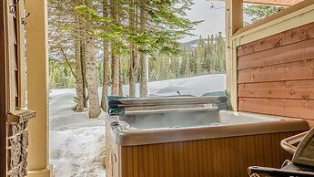 Stones Throw #11 By Bear Country