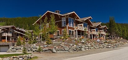 Stones Throw #11 By Bear Country