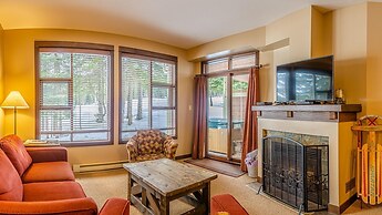 Stones Throw #11 By Bear Country