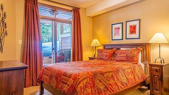 Stones Throw #11 By Bear Country