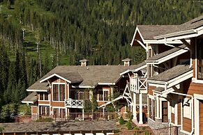 Stones Throw #11 By Bear Country