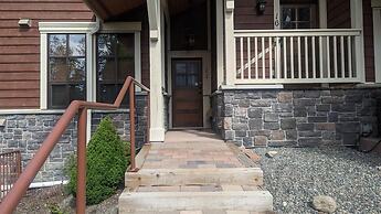 Stones Throw #11 By Bear Country