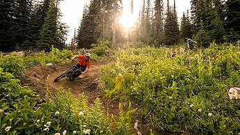 Trappers Landing #06 By Bear Country