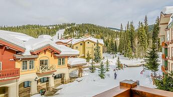 Fireside Lodge #315 By Bear Country