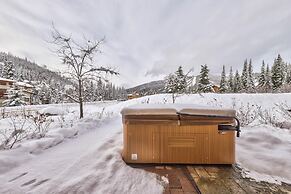 Crystal Forest #40 By Bear Country