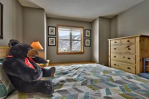 Crystal Forest #40 By Bear Country