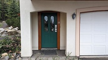 Timberline Village #14 By Bear Country