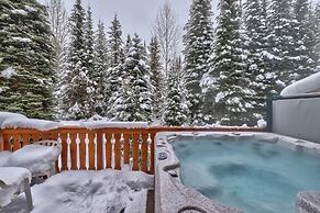 Timberline Village #14 By Bear Country