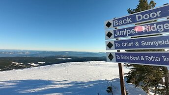 Timberline Village #14 By Bear Country